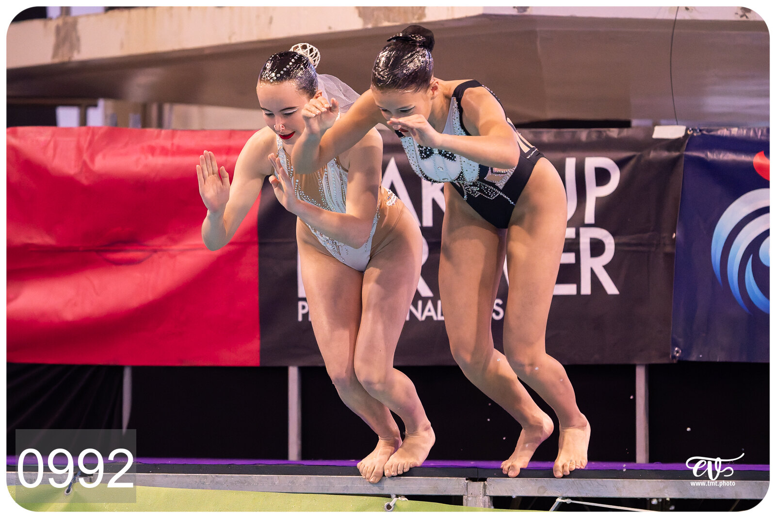 CHAMPIONNAT DE FRANCE DE NATATiON ARTISTIQUE N1 & ELITE 2026